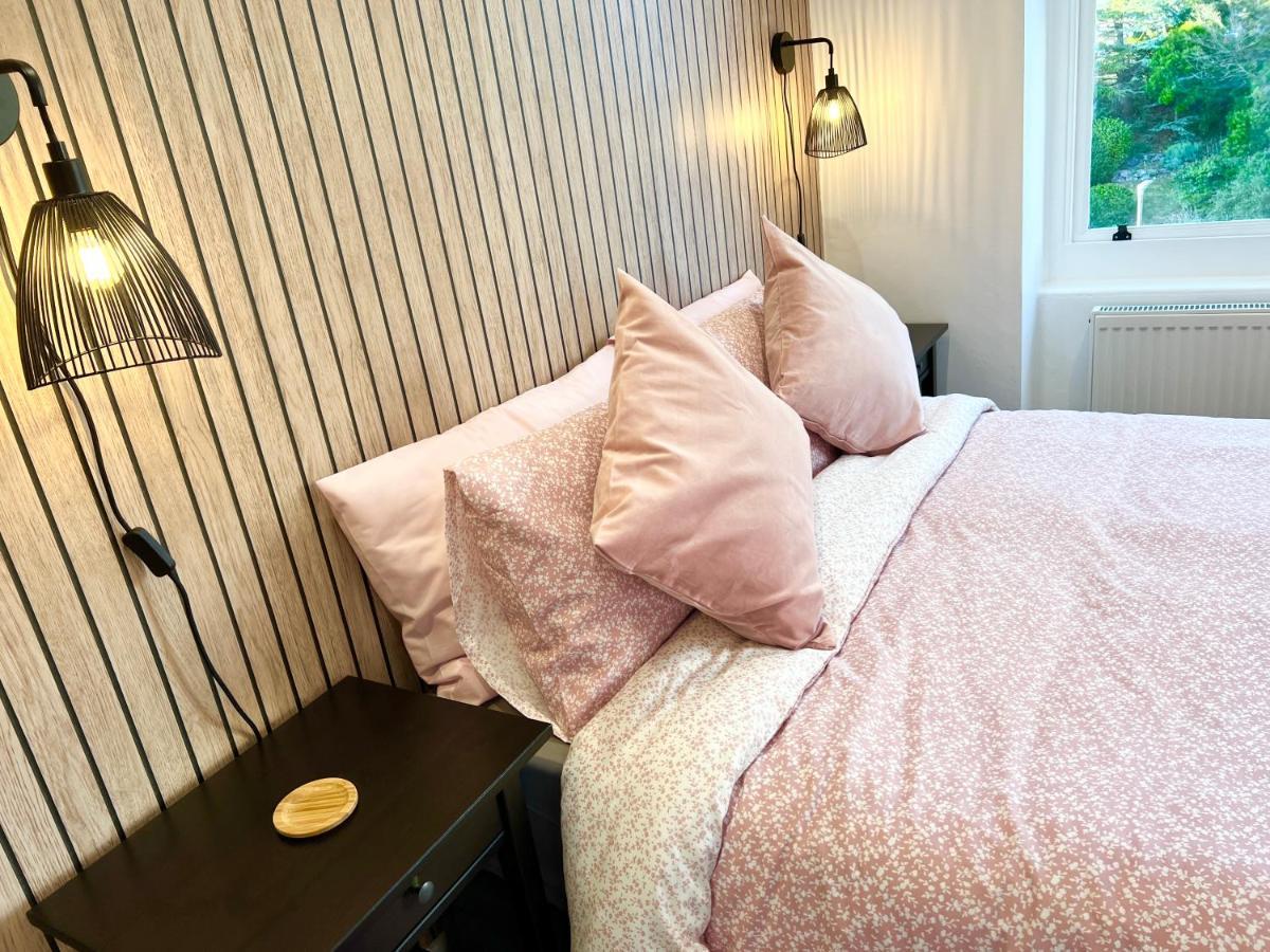 Lovely Apartment, One Minute From Bournemouth Beach And Town. Buitenkant foto